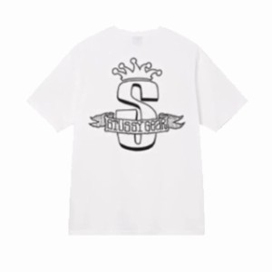 STUSSY ステューシー Tシャツ Tシャツ  半袖 並行輸入品