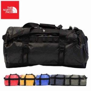 THE NORTH FACE ザ ノースフェイス BASE CAMP DUFFEL ベースキャンプダッフル ボストンバッグ リュックサック バックパック A3 Mサイズ 7