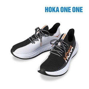 ホカオネオネ Hoka One One ホカ ランニングシューズ メンズ レギュラー幅 カーボンX3 CARBON X 3