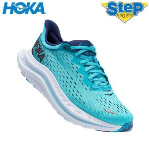 ホカ オネオネ ランニング シューズ カワナ ワイズ：レギュラー(D) HOKA ONE ONE KAWANA メンズ 厚底 22FW cat-run