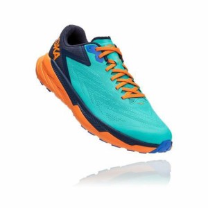 ホカ（HOKA）（メンズ）ランニングシューズ トレランシューズ ジナール ZINAL マラソン