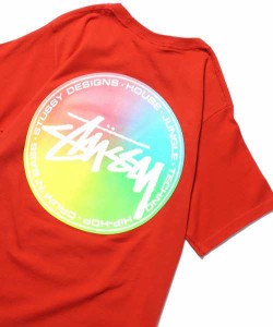 tシャツ Tシャツ STUSSY/ステューシー DOT MIX TEE 半袖Tシャツ