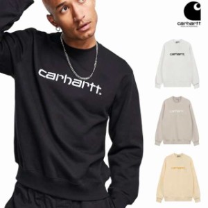 カーハート carhartt パーカー トップス メンズ レディース スウエット春 秋 トレーナー カジュアル 男女兼用 送料無料