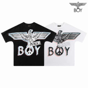 【送料無料】BOYLONDON  半袖 イーグルス春 23新作 Tシャツ 並行輸入品