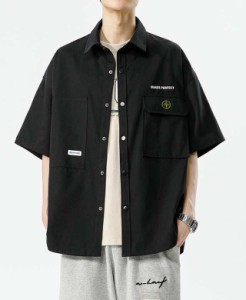 stone Island サマー海外公式サイト ソリッドカラー ベーシック テクスチャー テクスチャー 半袖シャツ