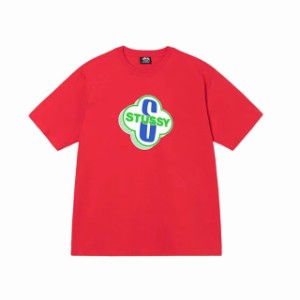 ステューシー STUSSY New Tee Tシャツ 半袖 並行輸入品