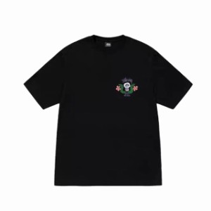 ステューシー STUSSY Skeleton Tee Tシャツ 半袖 並行輸入品