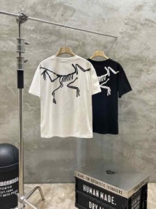 ARCTERYX アークテリクス?X JIL  半袖 Tシャツ