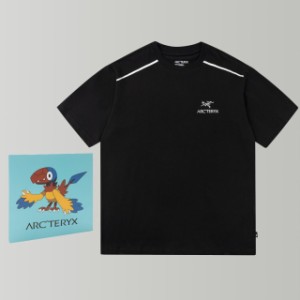 ARCTERYX アークテリクス始祖鳥  半袖 Tシャツ