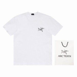 ARCTERYX アークテリクス 始祖鳥 半袖 Tシャツ