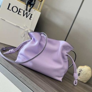 LOEWEクラシックオールマイティー通勤ハンドバッグ斜めショルダーバッグ並行輸入品