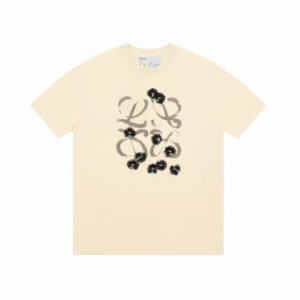 LOEWE新作ルーズ半袖Tシャツ並行輸入品