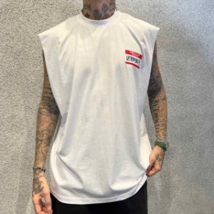 VETEMENTS 新作ベスト・スタイル・トップス並行輸入品