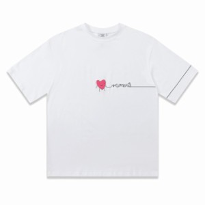 VETEMENTS 2023春夏新作半袖Tシャツ並行輸入品