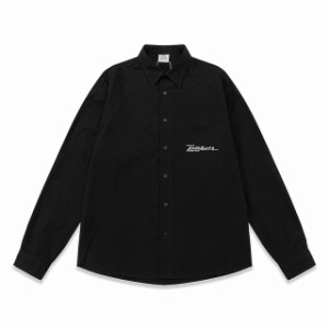 VETEMENTS LIMITED 長袖シャツ並行輸入品