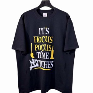 VETEMENTS 2023春夏新作半袖Tシャツ並行輸入品