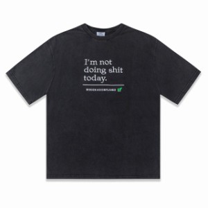 VETEMENTS 2023春夏新作半袖Tシャツ並行輸入品