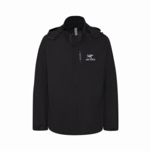 ARCTERYX/ 始祖鳥フード付きパーカージャケット並行輸入品