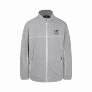 ARCTERYX/ 始祖鳥 刺繍コーブランド鳥文字プリントジャケット並行輸入品