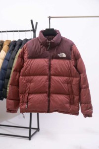 THE NORTH FACE ASPEN EX ON BALL JACKET パディングジャケット