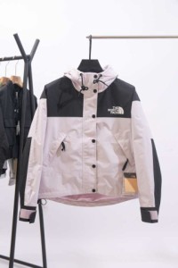 THE NORTH FACE ASPEN EX ON BALL JACKET パディングジャケット