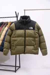 THE NORTH FACE ASPEN EX ON BALL JACKET パディングジャケット