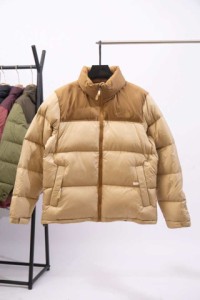 THE NORTH FACE ASPEN EX ON BALL JACKET パディングジャケット