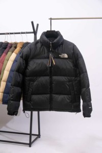 THE NORTH FACE ASPEN EX ON BALL JACKET パディングジャケット