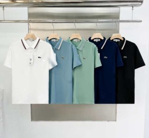 ポロシャツ LACOSTE / ラコステ L1212 Short Sleeve Classic Pique Polo 半袖 ポロシャツ 並行輸入品