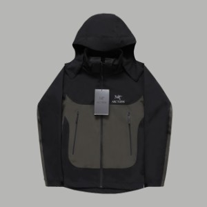 ARCTERYX 始祖鳥 アウトドア機能性ジャケット並行輸入品