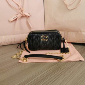 miumiu カメラ バッグの通販｜au PAY マーケット