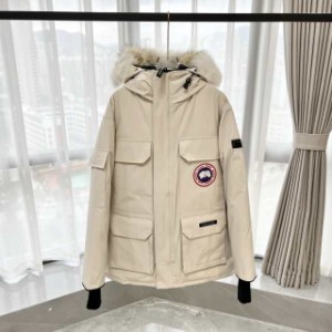 CANADA GOOSE カナダグース ダウン ダウンジャケット 正規