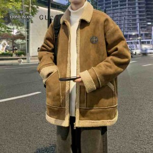 stone Island ジャケット＆中綿コート