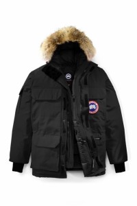 CANADA GOOSE カナダグース エクスペディション パーカー 男性 ダウンジャケット Men‘s Expedition Parka ダウンパーカ メンズ ダウンジ