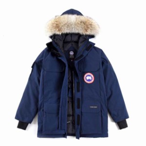 CANADA GOOSE カナダグース エクスペディション パーカー 男性 ダウンジャケット Men‘s Expedition Parka ダウンパーカ メンズ ダウンジ