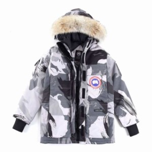 CANADA GOOSE カナダグース エクスペディション パーカー 男性 ダウンジャケット Men‘s Expedition Parka ダウンパーカ メンズ ダウンジ