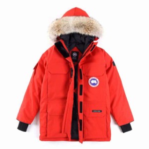 CANADA GOOSE カナダグース エクスペディション パーカー 男性 ダウンジャケット Men‘s Expedition Parka ダウンパーカ メンズ ダウンジ