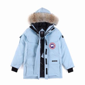 CANADA GOOSE カナダグース エクスペディション パーカー 男性 ダウンジャケット Men‘s Expedition Parka ダウンパーカ メンズ ダウンジ