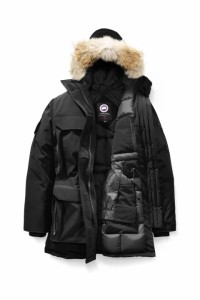 CANADA GOOSE カナダグース 女性 エクスペディションパーカー EXPEDITION PARKA  ダウン レディース 中綿ジャケット ダウンパーカ 秋冬