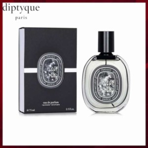 【限定セール】DIPTYQUE ディプティック ディプティック フルール ドゥ ポー FLEUR DE PEAU EDP 75ml 香水  送料無料