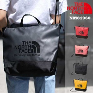 THE NORTH FACE 2023秋冬新色 ノースフェイス リュック 撥水 メンズ レディース THE NORTH FACE クロスボディバッグ  NM 81960 ショルダ