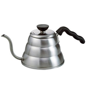 ドリップポット ih対応 コーヒー ドリップ 道具 ハリオ V60 ドリップケトル・ヴィーノ 600ml