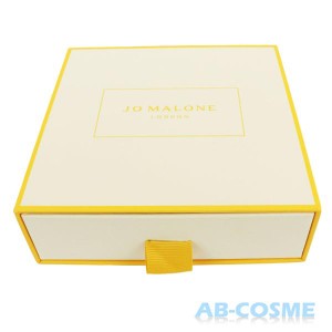 ボックス/ショッパー ジョーマローンロンドン Jo MALONE LONDON Mサイズ薄型ギフトボックス