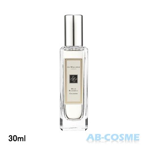 香水 ジョーマローンロンドン Jo MALONE LONDON ワイルドブルーベルコロン 30mll