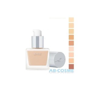 リキッドファンデーション アールエムケー RMK リクイドファンデーション SPF14/PA++ 30ml