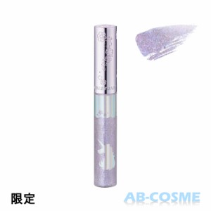 マスカラ ジルスチュアート JILL STUART ラッシュダイヤモンド グリマー ユニコーンユートピア 7mL 限定 ☆新入荷11 2023秋