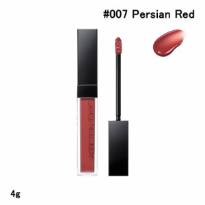 ティント アディクション ADDICTION リップ セラム ティント #007 Persian Red パージアン レッド 4g ☆新入荷02 2024春