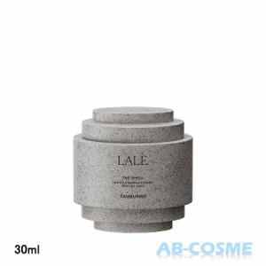 ハンドクリーム タンバリンズ TAMBURINS パルファン シェルX LALE 30ml Perfume Shell X