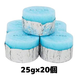 固形燃料 カエンニューエース 25g 20個 セット