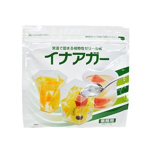 伊那食品 イナアガー 1kg(常温) 業務用